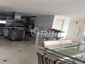 apartment em Praça Padre Mário Fontana, Parque da Mooca - São Paulo - SP