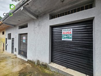 business em Laudelina Castorina, Tijuca - Contagem - MG
