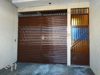 house em Barão de Iguape, Piraporinha - Diadema - SP