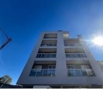 apartment em Rua Maximiliano Adami Rodrigues, Santa Lúcia - Caxias do Sul - RS