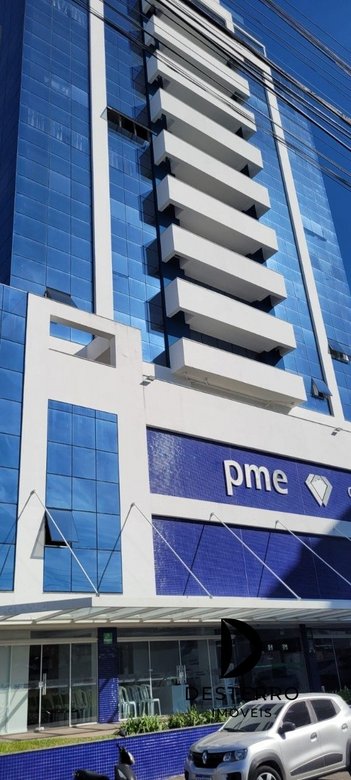 office em Rua Monza, Passa Vinte - Palhoça - SC