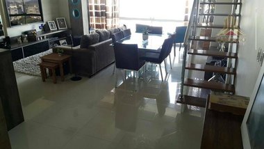 apartment em Rua Doutor Miguel Vieira Ferreira, Nossa Senhora das Graças - Canoas - RS