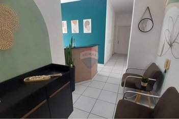 commercial_building em Rua Padre Roque, Centro - Mogi Mirim - SP