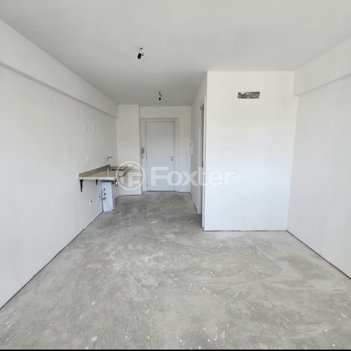 apartment em Alameda dos Arapanés, Moema - São Paulo - SP