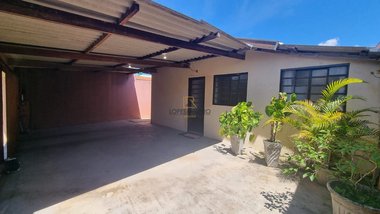 house em Rua Professor Oscar Augusto Guelli, Santa Maria I - Botucatu - SP