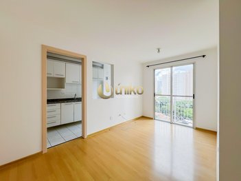 apartment em Travessa Rafael Francisco Greca, Água Verde - Curitiba - PR