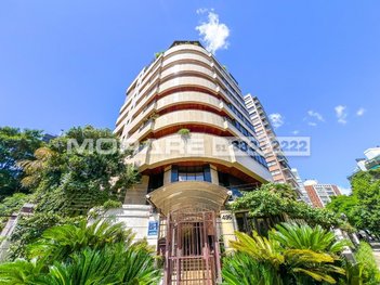 apartment em Avenida Itajaí, Petrópolis - Porto Alegre - RS
