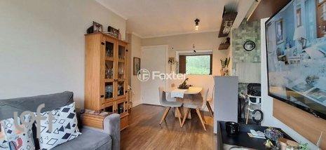 apartment em Souza Costa, Morro Santana - Porto Alegre - RS