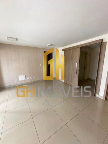 apartment em Rua 14, Jardim Goiás - Goiânia - GO