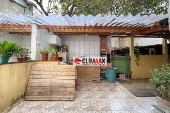 house em Rua João Anes, Alto da Lapa - São Paulo - SP