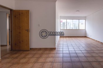 apartment em Rua Monte Alegre, Perdizes - São Paulo - SP