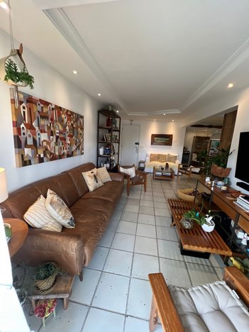 apartment em Rua Vilhena de Morais, Barra da Tijuca - Rio de Janeiro - RJ