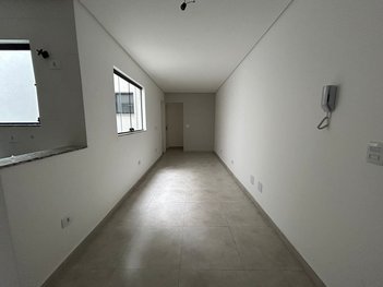 apartment em Rua Almada, Jardim Santo Alberto - Santo André - SP