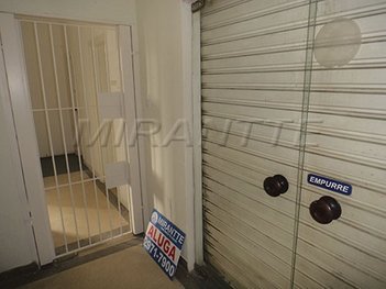 office em Leite De Morais, Santana - São Paulo - SP