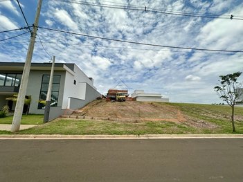 land_lot em Avenida Jaime Pereira, Ondas - Piracicaba - SP