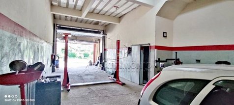 industrial em Avenida Edward Fru-Fru Marciano da Silva, Jardim São Guilherme - Sorocaba - SP