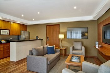 apartment em Alameda Casa Branca, Jardim Paulista - São Paulo - SP