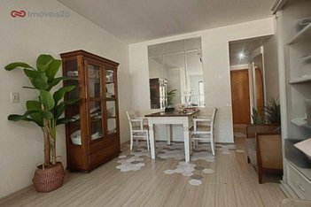 apartment em Avenida Hercílio Luz, Centro - Florianópolis - SC