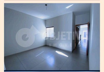 house em Rua Pimenta Bueno, Jardim Brasília - Uberlândia - MG