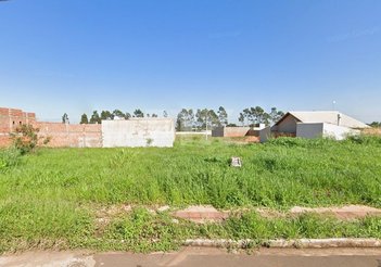 land_lot em Rua Vale do Sol, Trevisso - Campo Grande - MS