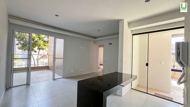 apartment em Rua Mantiqueira, Santa Inês - Belo Horizonte - MG