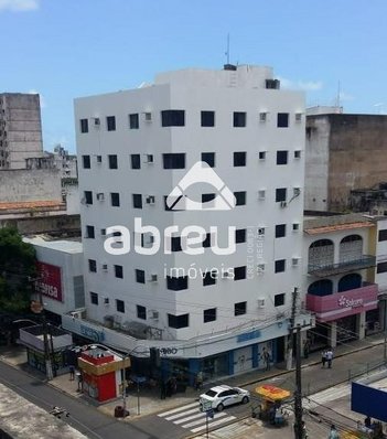 commercial_property em Rua João Pessoa, Cidade Alta - Natal - RN