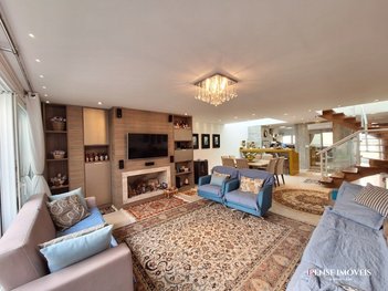 apartment em Avenida Noiva do Mar, Xangri-Lá - Xangri-Lá - RS