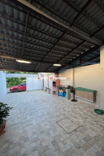 house em Rua Santa Maria, Encantada - Eusébio - CE