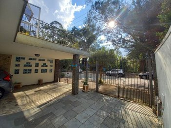 house em Rua Arcipreste Ezequias, Vila São José (Ipiranga) - São Paulo - SP