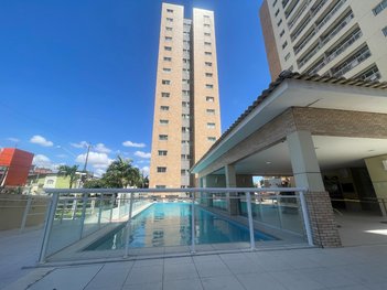 apartment em Rua Afrânio Peixoto, Parangaba - Fortaleza - CE