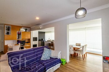 apartment em Raimundo Pereira de Magalhães, Vila Anastácio - São Paulo - SP