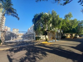 apartment em Rua Nova Odessa, Cidade Jardim - Sorocaba - SP