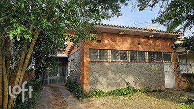 house em Alípio César, Boa Vista - Porto Alegre - RS