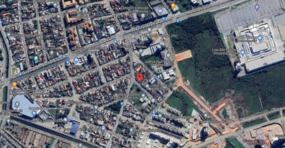 land_lot em Barão de Itamaracá, São Gonçalo - Pelotas - RS