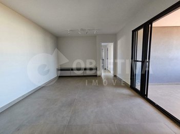 apartment em Avenida Landscape, Jardim Sul - Uberlândia - MG