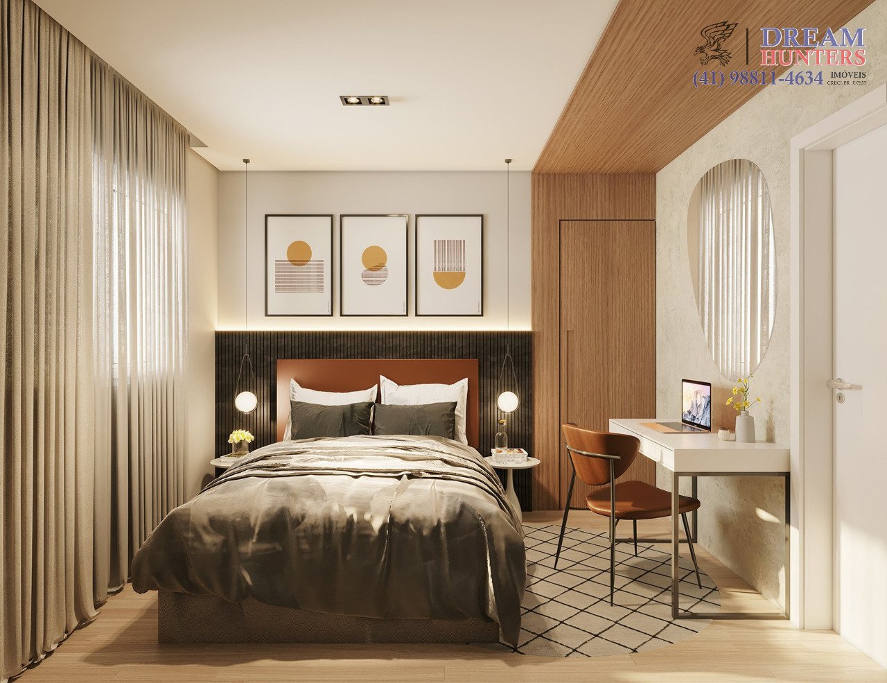 dormitorio