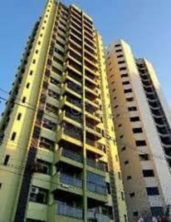 apartment em Rua Maragogipe, Centro - Londrina - PR