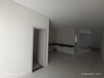 house em Rua L, São Pedro - Vitória da Conquista - BA