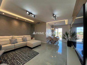 apartment em Rua FAB, Nossa Senhora das Graças - Canoas - RS