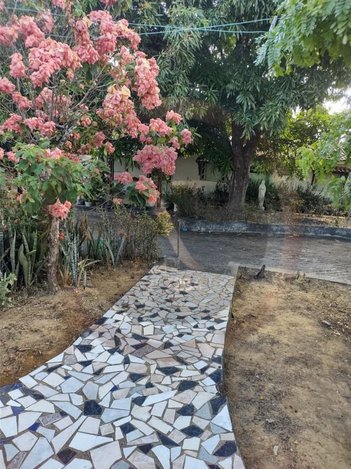 house em Rua Progresso, Serraria - Maceió - AL