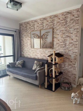 apartment em Schilling, Vila Leopoldina - São Paulo - SP