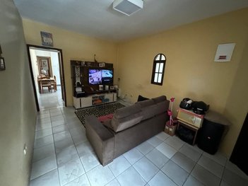 house em Rua Carlos Rissoni, Jardim São Francisco - Mogi das Cruzes - SP