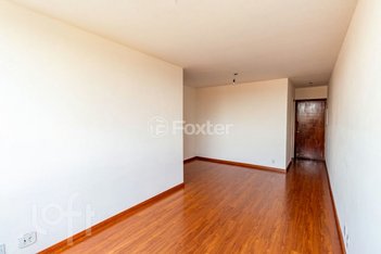 apartment em Rua Estevão Sanviti, Jardim Pirituba - São Paulo - SP