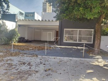 commercial_building em Rua Lopes Amaral, Vila Nova Conceição - São Paulo - SP