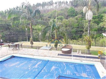 house em Alameda Ibaté, Caixa D´Água - Vinhedo - SP