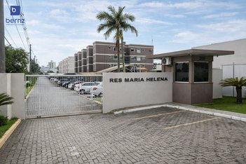 apartment em Rua Leandro Bertoldi, Cedro - Camboriú - SC