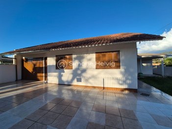 house em Avenida Gustavo Nordum, Sans Souci - Eldorado do Sul - RS