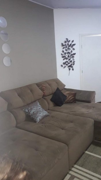 house em Rua Prudente de Moraes, Centro - Jundiaí - SP