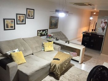 apartment em Rua Prudente de Moraes, Ipanema - Rio de Janeiro - RJ