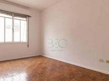 apartment em Rua Tabatinguera, Sé - São Paulo - SP